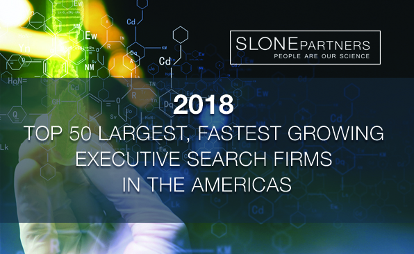 Fastest Growing Executive Search Firms In Americas